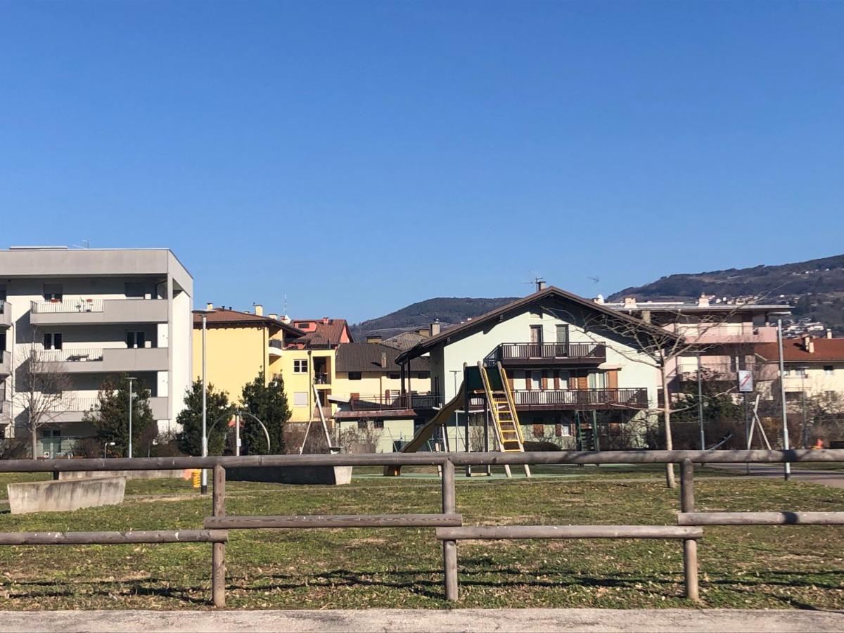 Casa Di Gardolo - Apartments Free Parking Trient Exterior foto
