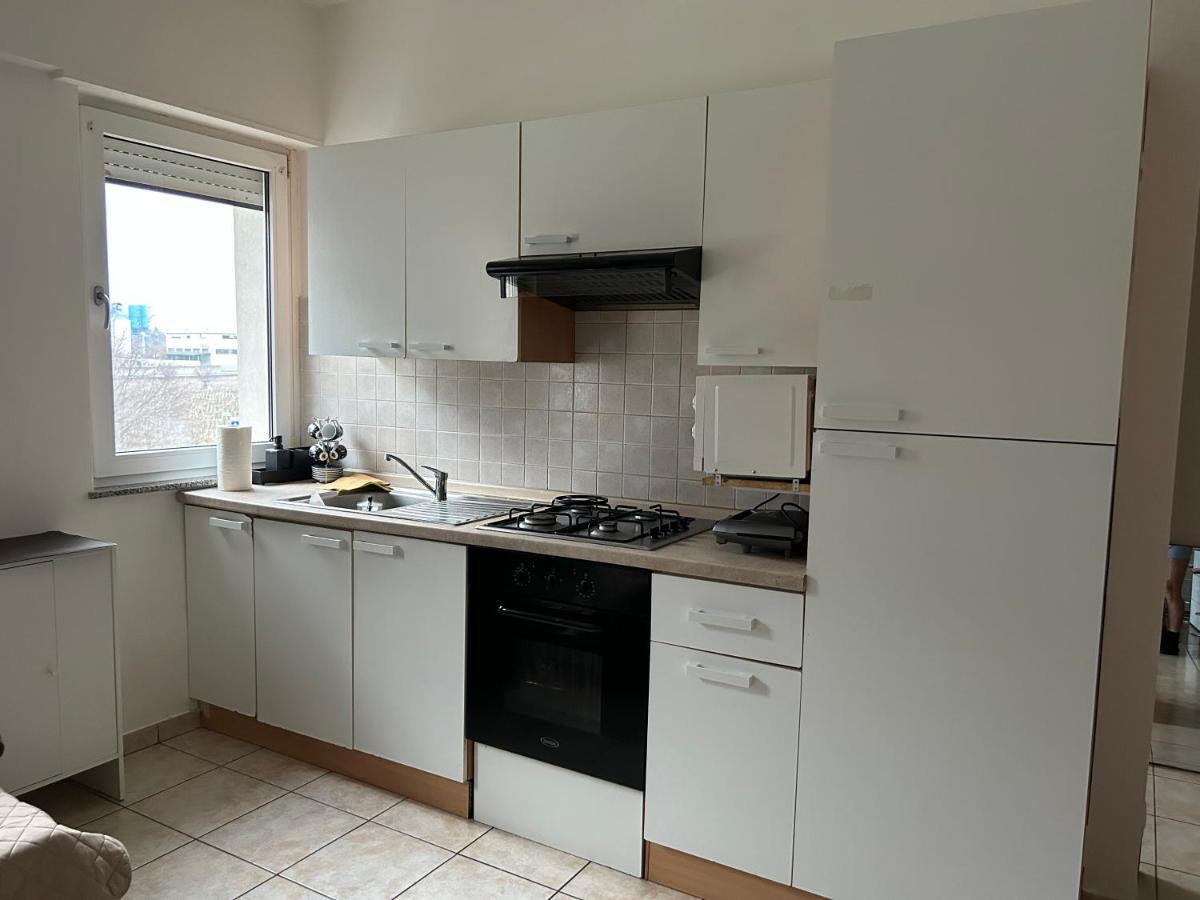 Casa Di Gardolo - Apartments Free Parking Trient Exterior foto