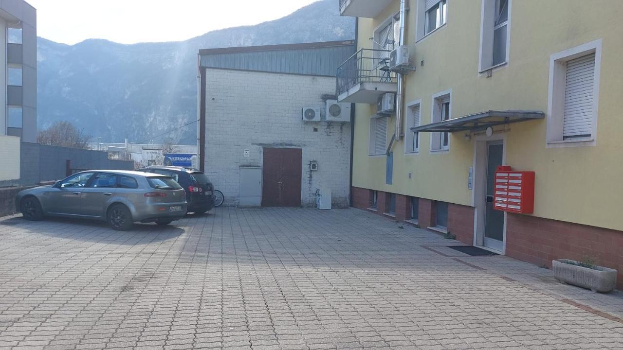 Casa Di Gardolo - Apartments Free Parking Trient Exterior foto