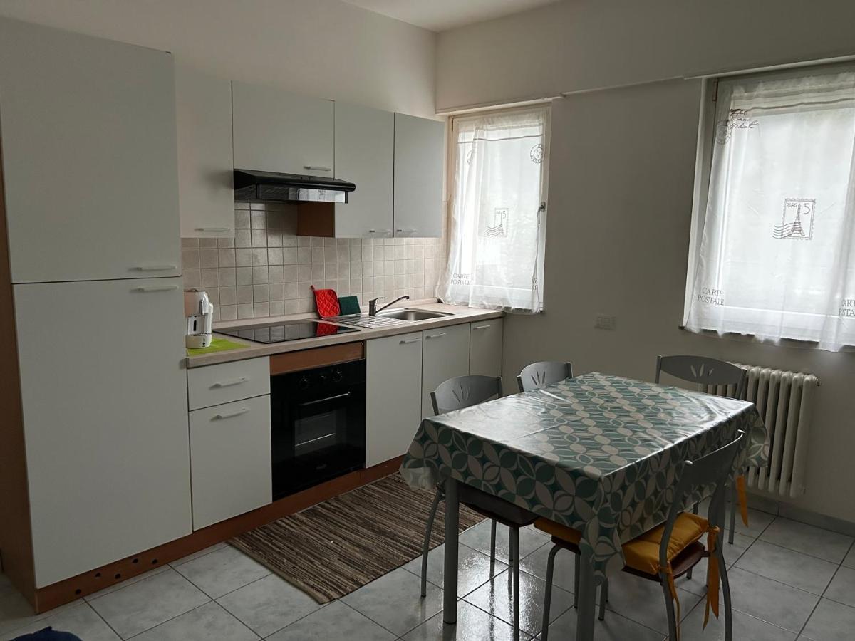 Casa Di Gardolo - Apartments Free Parking Trient Exterior foto