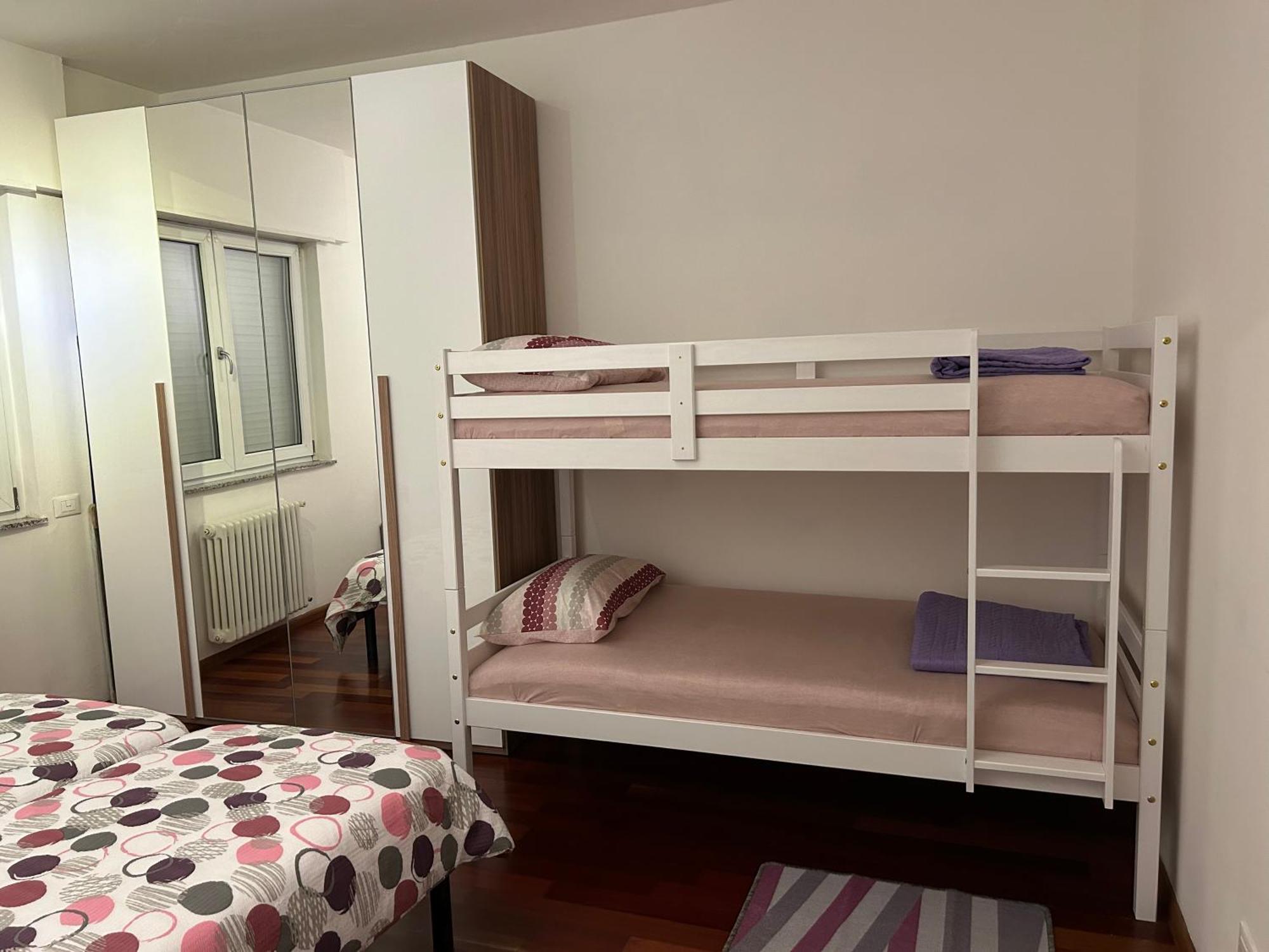 Casa Di Gardolo - Apartments Free Parking Trient Exterior foto